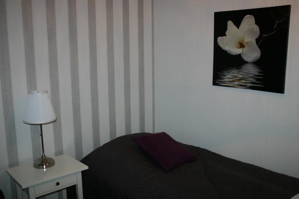 Appartement Pohjantaehti