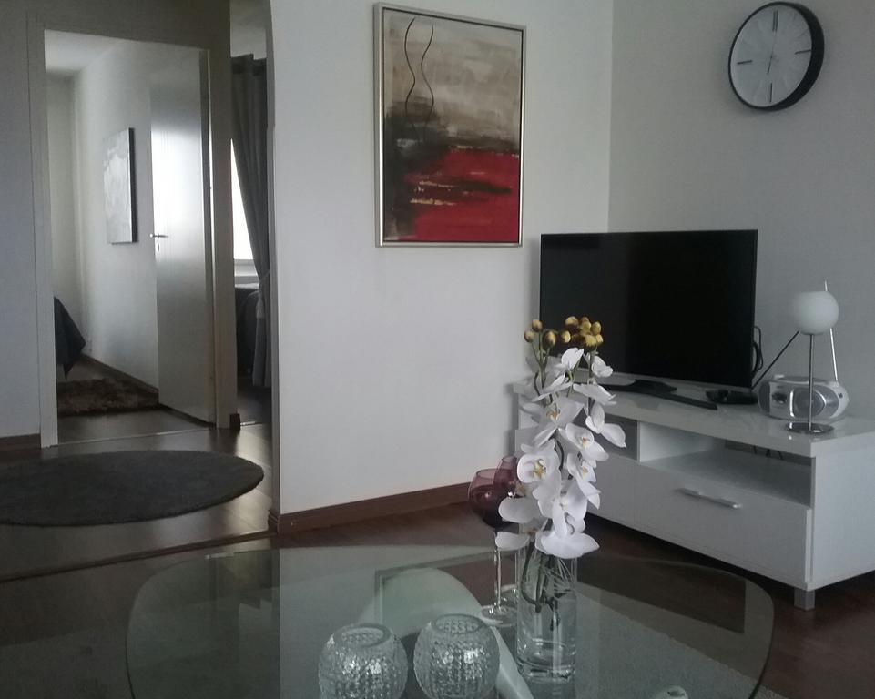 Appartement Pohjantaehti *
