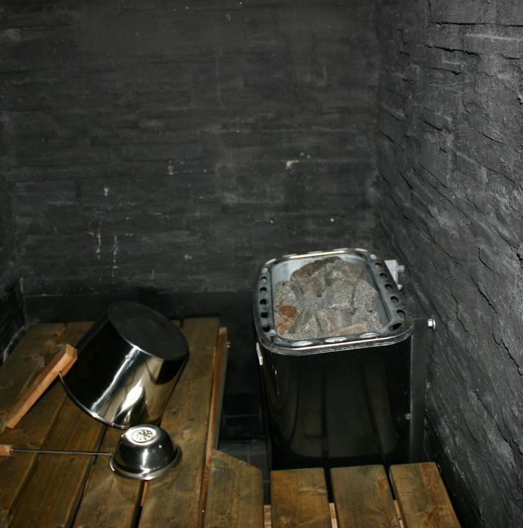 Appartement Pohjantaehti *
