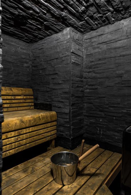 Appartement Pohjantaehti *