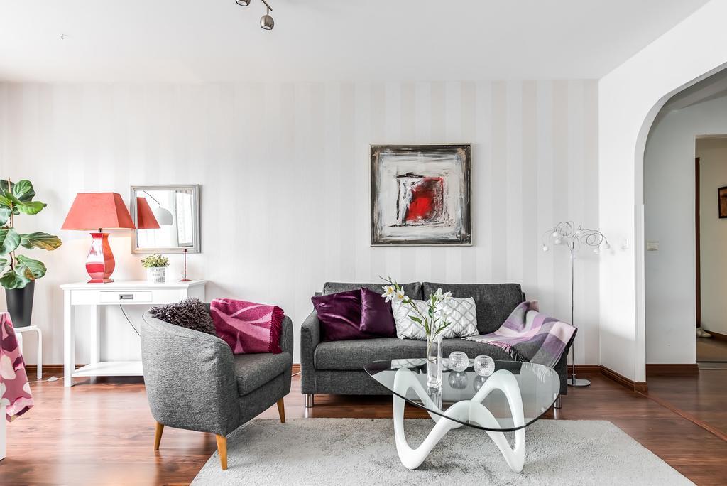Pohjantaehti Appartement Oulu